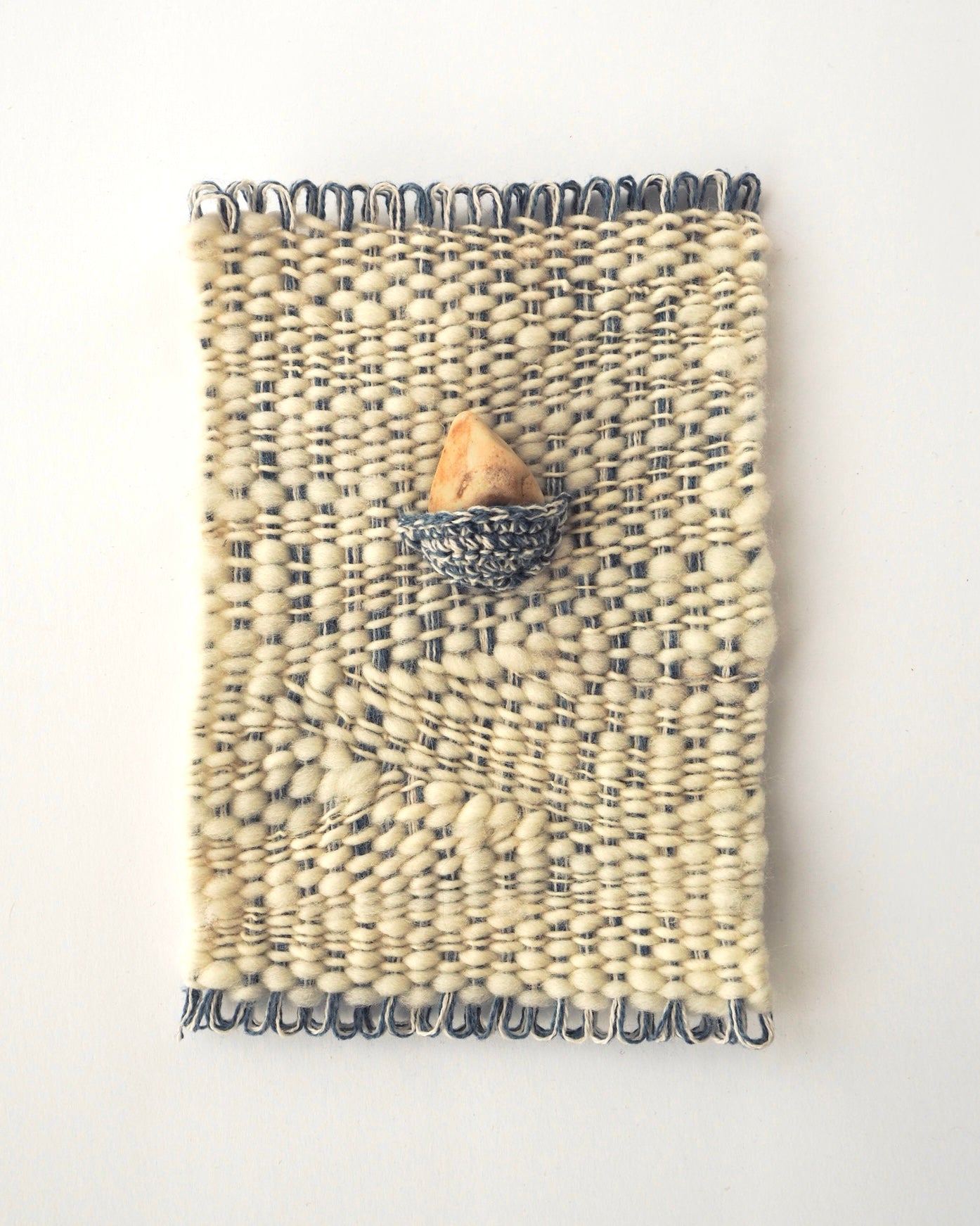Pocket Rock (6/30)