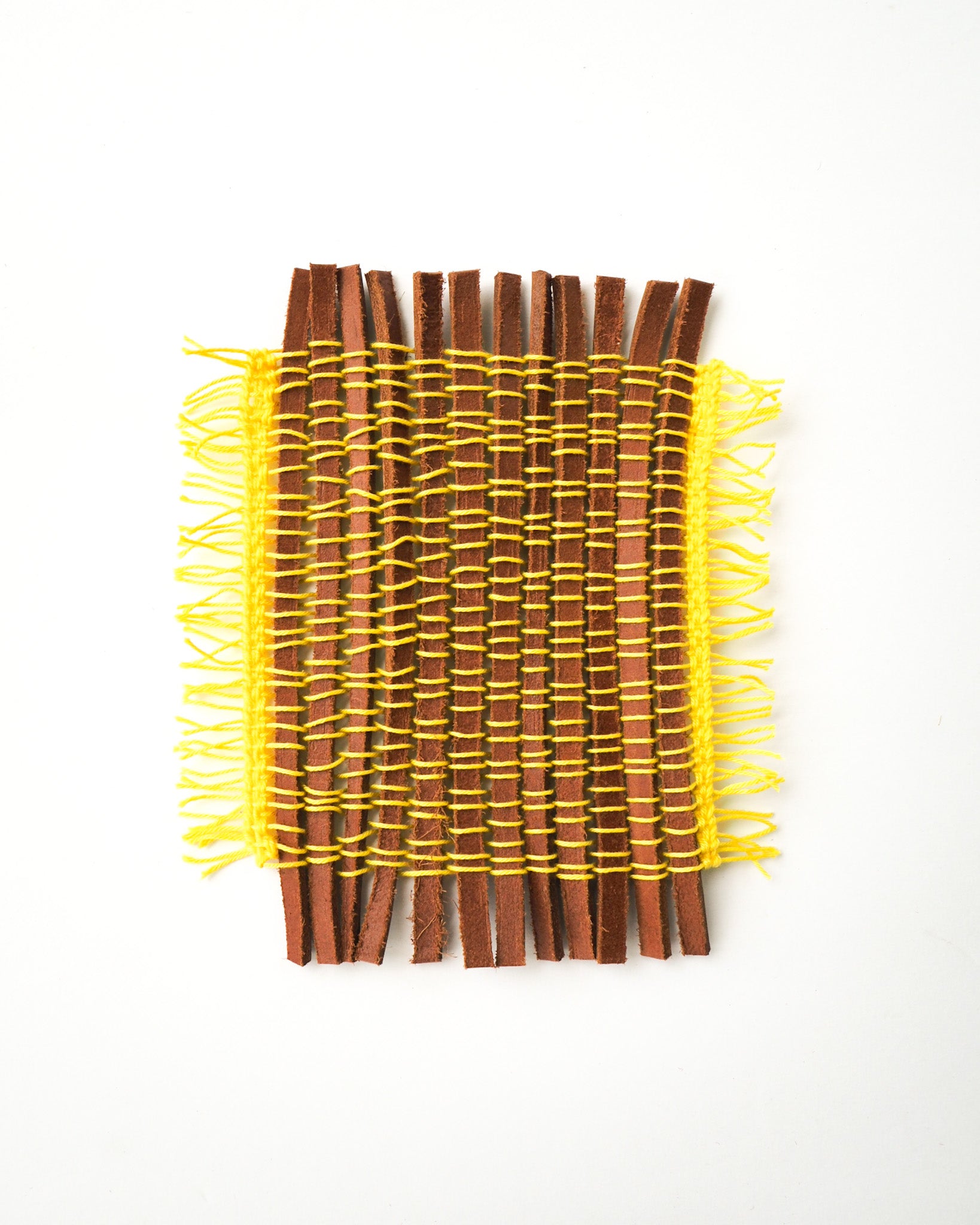 Weft as Warp (17/30)