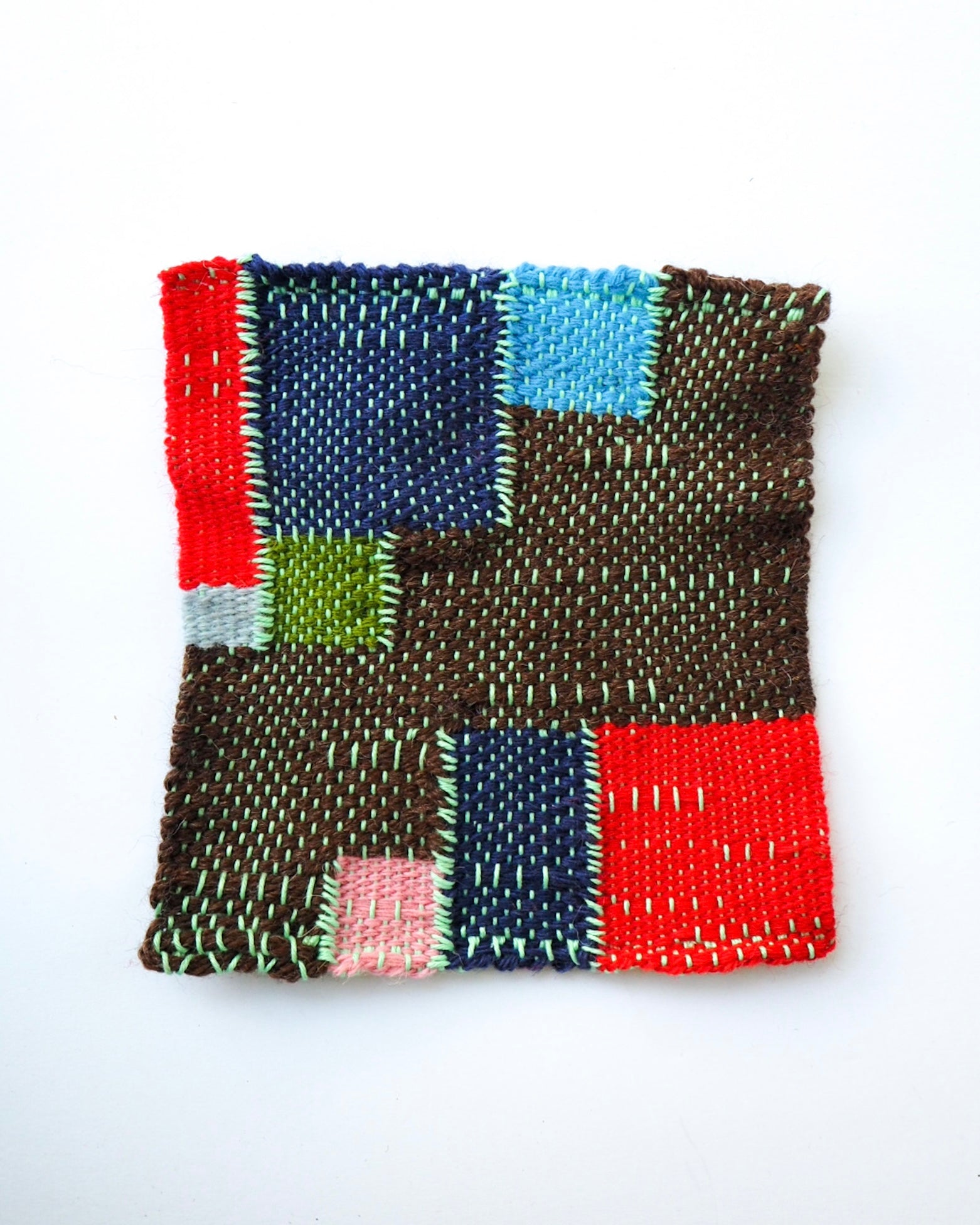 Patchwork