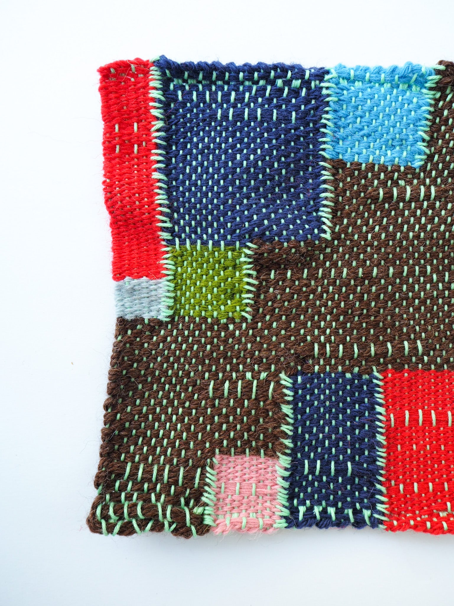 Patchwork